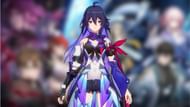 Seele (Image via HoYoverse)